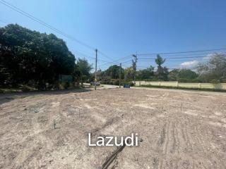 Land for Sale in Bang Saray