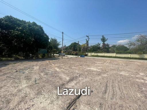 Land for Sale in Bang Saray