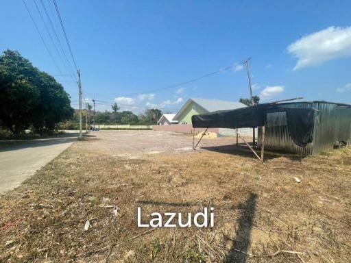 Land for Sale in Bang Saray