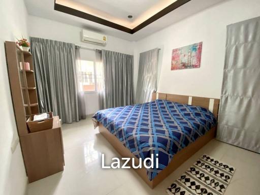 3 Bedrooms House in Huay Yai for Sale