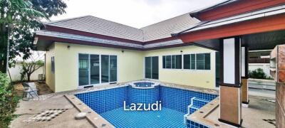 Huay Yai Unfurnished House for Sale