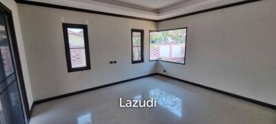 Huay Yai House with 3Beds for Sale