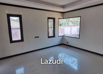 Huay Yai House with 3Beds for Sale