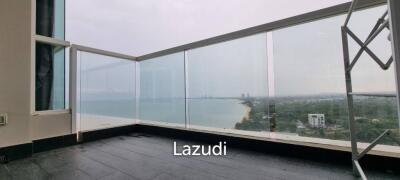 1 Bed 1 Bath 42 SQ.M Del Mare Condo