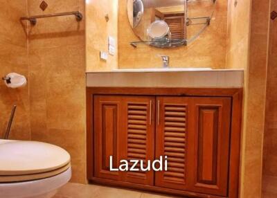 Studio 1 Bathroom 45 SQ.M VCC Condotel