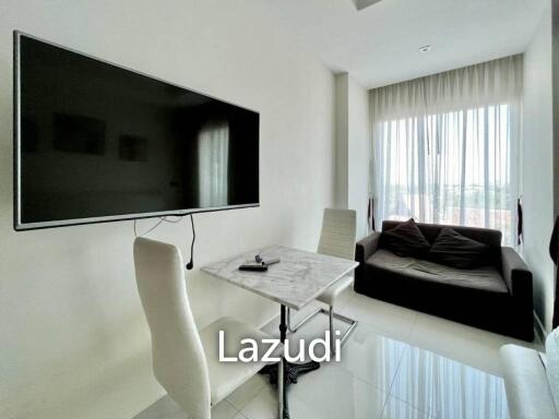 Studio 1 Bath 25 SQ.M Nam Talay Condo