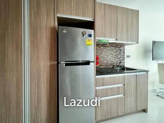 Studio 1 Bath 25 SQ.M Nam Talay Condo