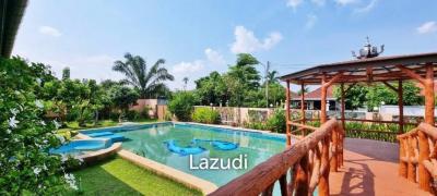 Garden Homes for Sale in East Pattaya