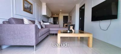 1 Bed 1 Bath 69 SQ.M Elegance @ Cosy Beach