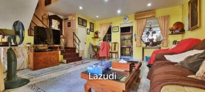 3 Storey House in Wongamat for Sale