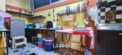 3 Storey House in Wongamat for Sale