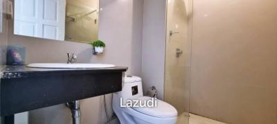 Studio 1 Bath 28 SQ.M AD Hyatt Condominium