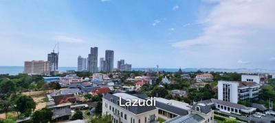 Studio 1 Bath 28 SQ.M AD Hyatt Condominium