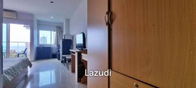 Studio 1 Bath 28 SQ.M AD Hyatt Condominium