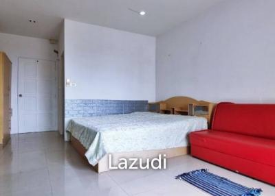 Studio 1 Bath 28 SQ.M AD Hyatt Condominium