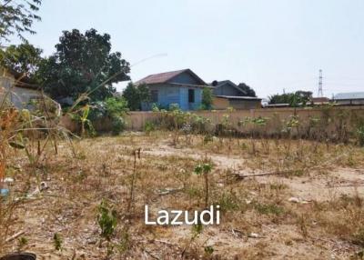 Great Land Plot for Sale in Bangsaray