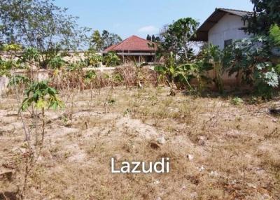Great Land Plot for Sale in Bangsaray