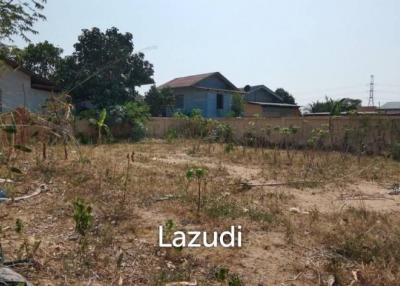 Great Land Plot for Sale in Bangsaray