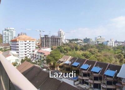 1 Bed 1 Bath 39 SQ.M Southpoint Condo