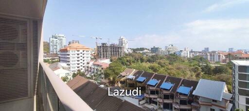 1 Bed 1 Bath 39 SQ.M Southpoint Condo