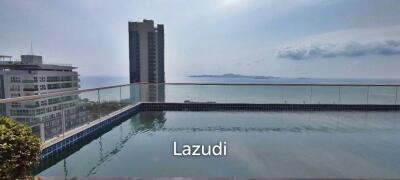 1 Bed 1 Bath 39 SQ.M Southpoint Condo