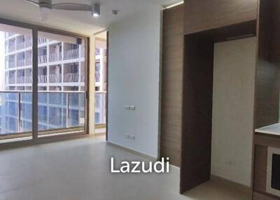 1 Bed 1 Bath 39 SQ.M Southpoint Condo