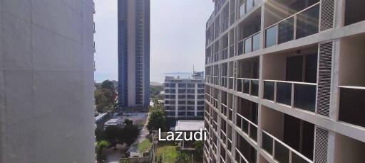 1 Bed 1 Bath 39 SQ.M Southpoint Condo