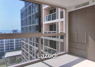 1 Bed 1 Bath 39 SQ.M Southpoint Condo