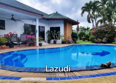 Beautiful House in East Pattaya for Sale