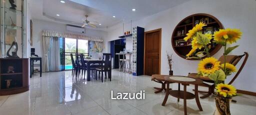 Beautiful House in East Pattaya for Sale