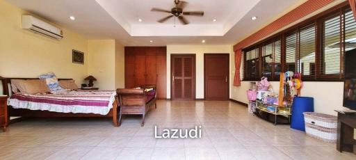 Lovely House for Sale in Mabprachan
