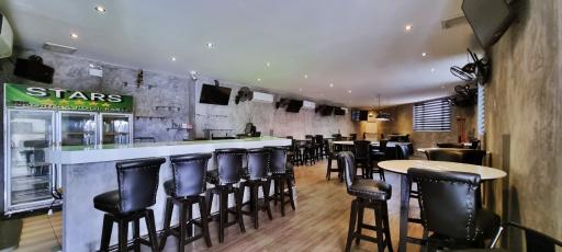 Freehold Sports Bar Business for Sale