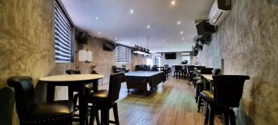 Freehold Sports Bar Business for Sale