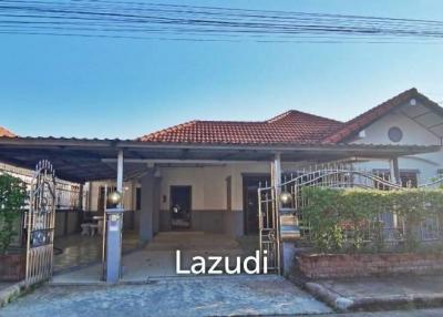 Bang Saray 3Bedrooms House for Sale