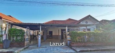 Bang Saray 3Bedrooms House for Sale