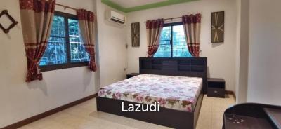 Bang Saray 3Bedrooms House for Sale