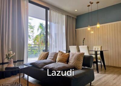 2 Bedrooms 75 SQ.M Baan Plai Haad Condo