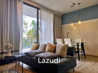 2 Bedrooms 75 SQ.M Baan Plai Haad Condo