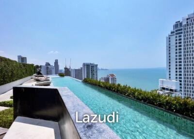 2 Bedrooms 75 SQ.M Baan Plai Haad Condo