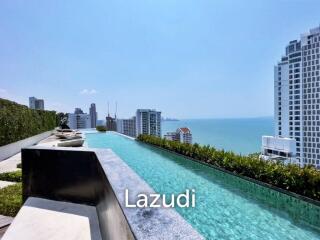 2 Bedrooms 75 SQ.M Baan Plai Haad Condo