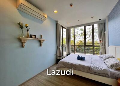 2 Bedrooms 75 SQ.M Baan Plai Haad Condo