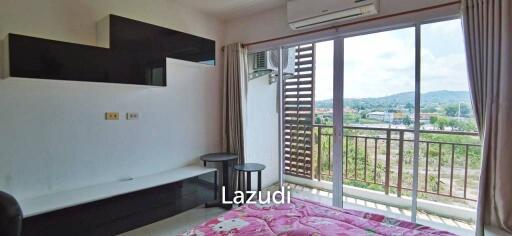 Studio 1 Bed 25 SQ.M AD Bang Saray