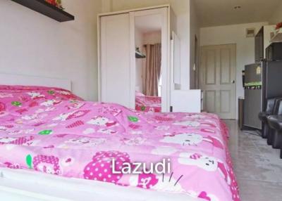 Studio 1 Bed 25 SQ.M AD Bang Saray