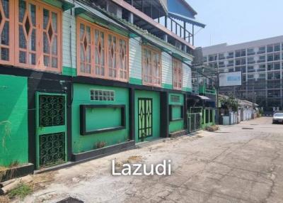 3-Storey House for Sale in Thappraya