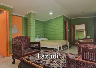 3-Storey House for Sale in Thappraya