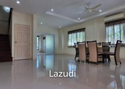 2 Storey Bang Saray House for Sale