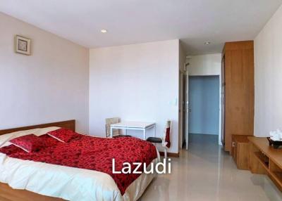 Studio 1 Bath 28 SQ.M AD Hyatt Condominium