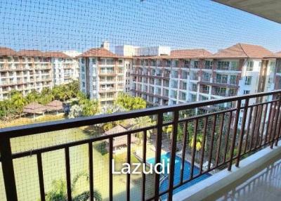 2 Bed 2 Bath 80 SQ.M AD Condo Bangsaray