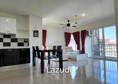 2 Bed 2 Bath 80 SQ.M AD Condo Bangsaray