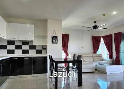 2 Bed 2 Bath 80 SQ.M AD Condo Bangsaray